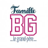 Famille BG le grand-père